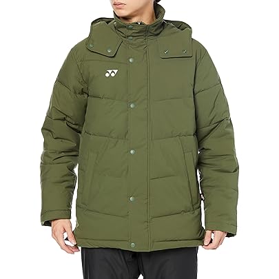 Amazon | [ヨネックス] ユニ中綿ジャケット 90088 | ジャージトップ 通販